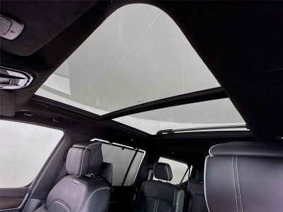 2023 Jeep Grand Wagoneer L Series II