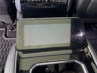 2023 Jeep Grand Wagoneer L Series II