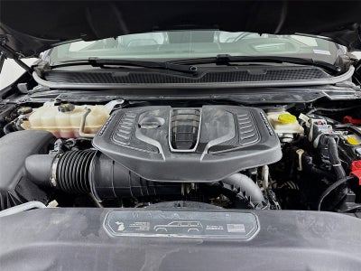 2023 Jeep Grand Wagoneer L Series II