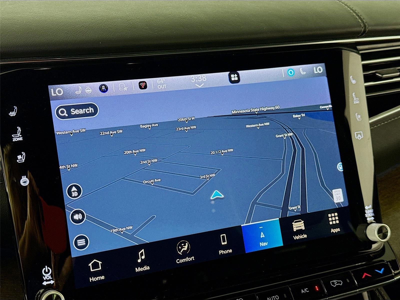 2023 Jeep Grand Wagoneer L Series II