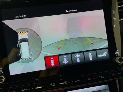 2023 Jeep Grand Wagoneer L Series II