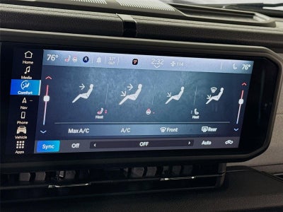 2025 Jeep Gladiator Willys