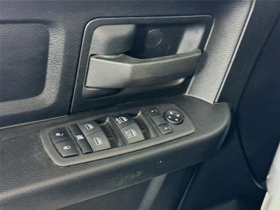 2024 RAM 1500 Classic Tradesman