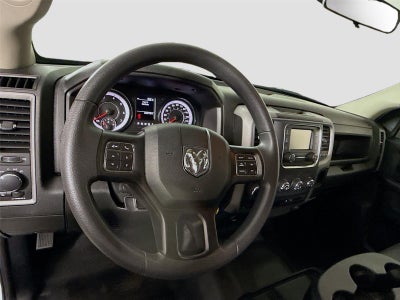 2024 RAM 1500 Classic Tradesman