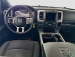 2023 RAM 1500 Classic Warlock