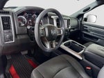 2023 RAM 1500 Classic Warlock