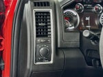 2023 RAM 1500 Classic Warlock