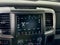 2023 RAM 1500 Classic Warlock