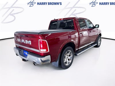 2017 RAM 1500 Limited