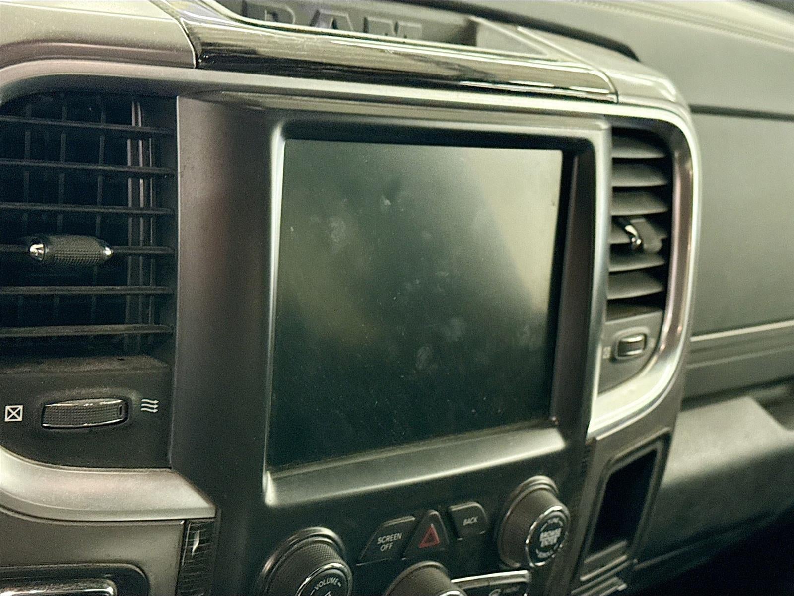 2017 RAM 1500 Limited