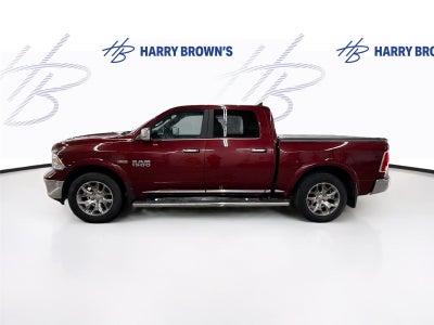 2017 RAM 1500 Limited