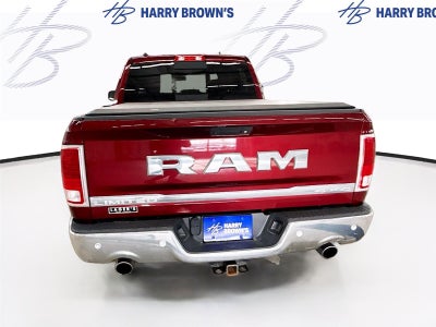 2017 RAM 1500 Limited