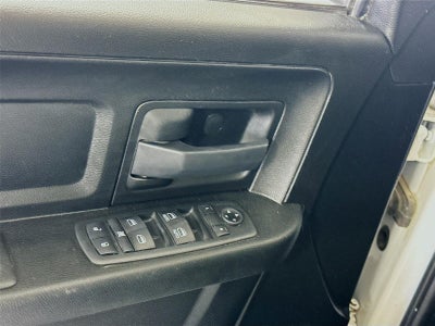 2020 RAM 1500 Classic Tradesman