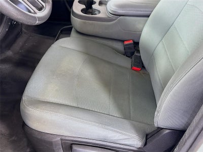 2020 RAM 1500 Classic Tradesman