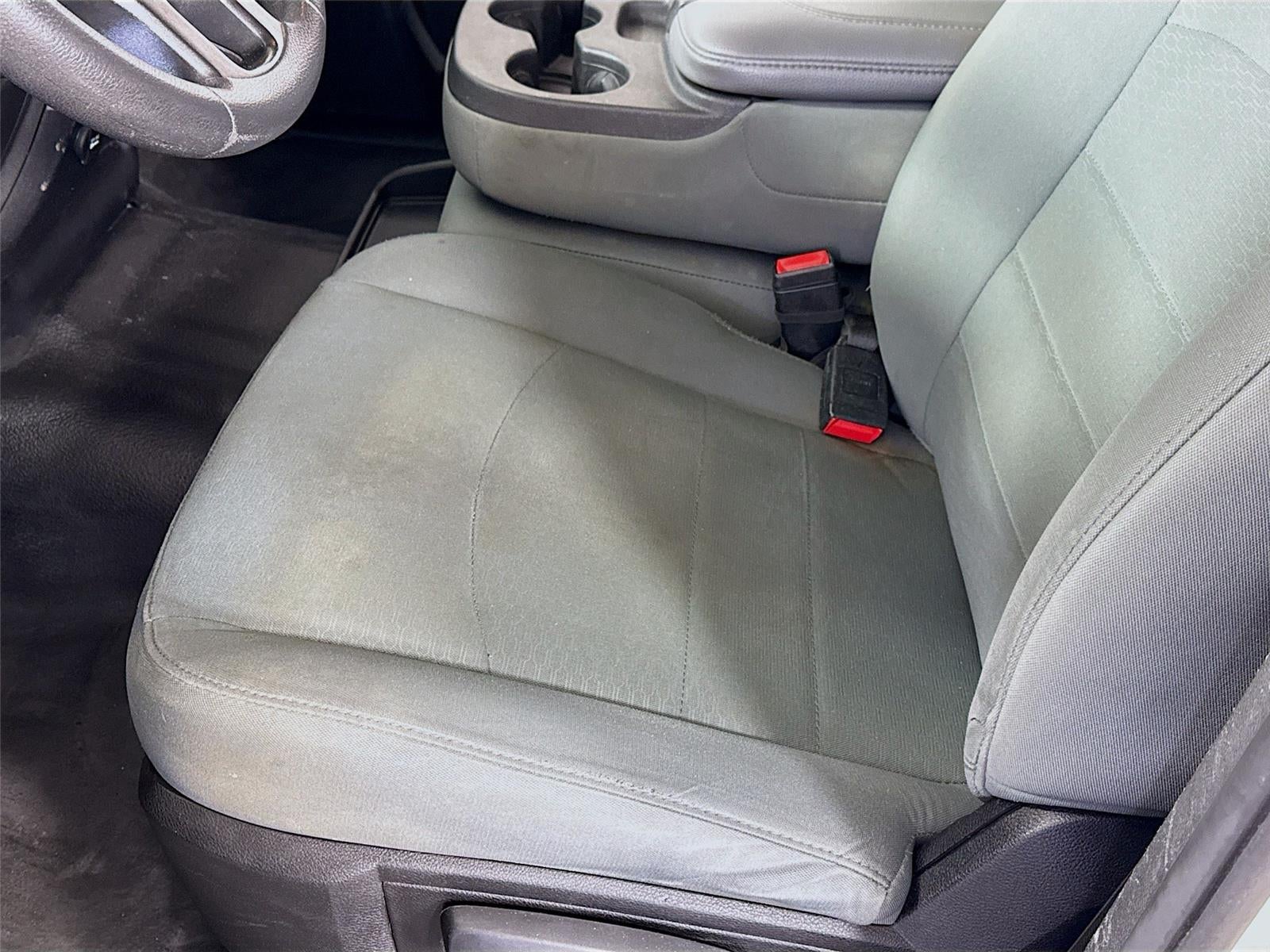 2020 RAM 1500 Classic Tradesman