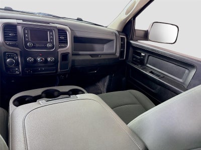 2020 RAM 1500 Classic Tradesman