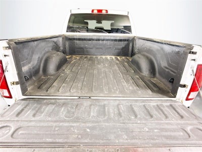 2020 RAM 1500 Classic Tradesman