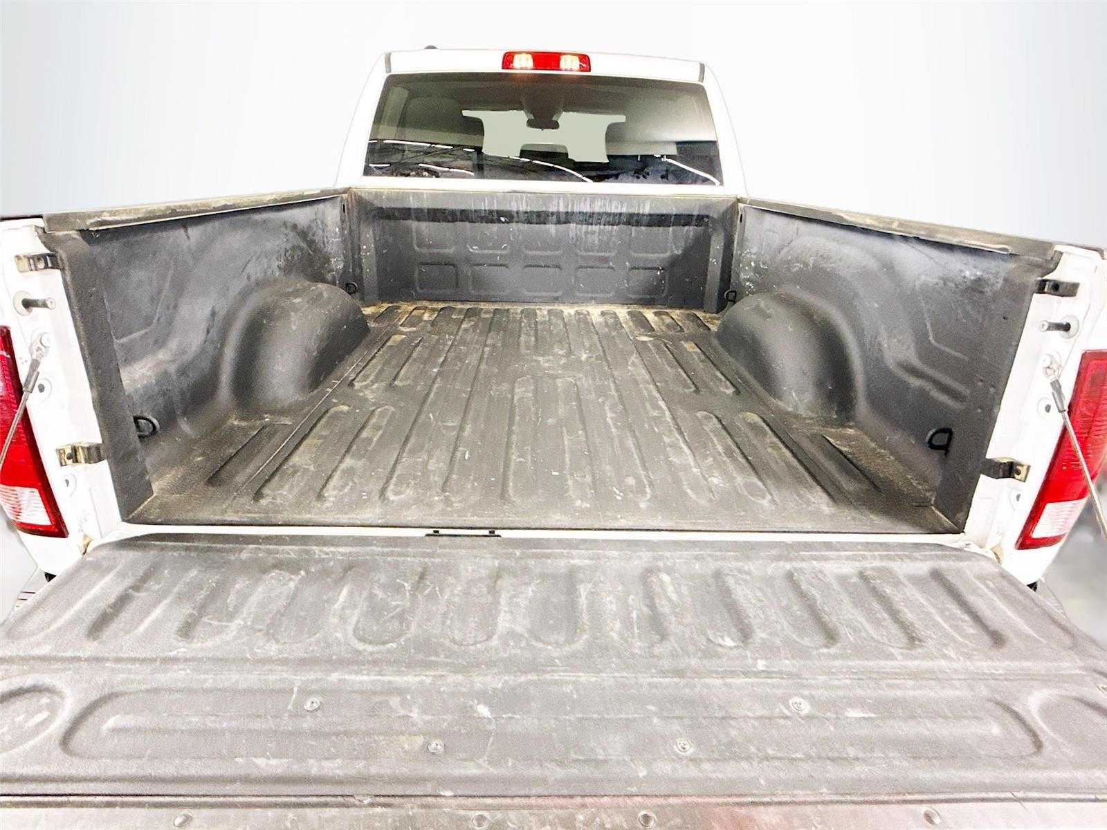 2020 RAM 1500 Classic Tradesman