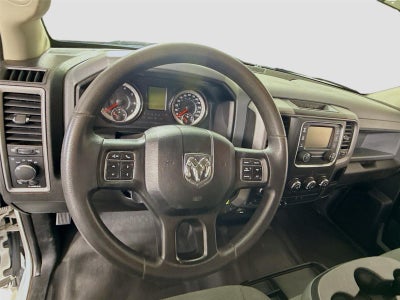 2020 RAM 1500 Classic Tradesman