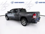 2021 RAM 1500 Lone Star