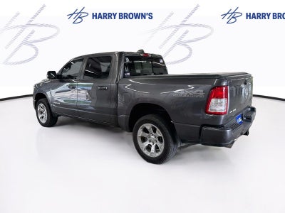 2021 RAM 1500 Lone Star