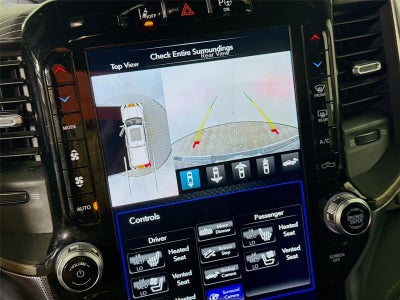 2021 RAM 1500 Limited