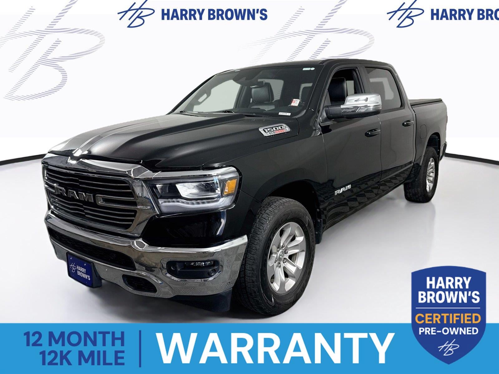 2023 RAM 1500 Pickup