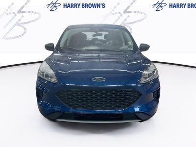 2022 Ford Escape S