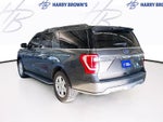 2020 Ford Expedition Max XLT