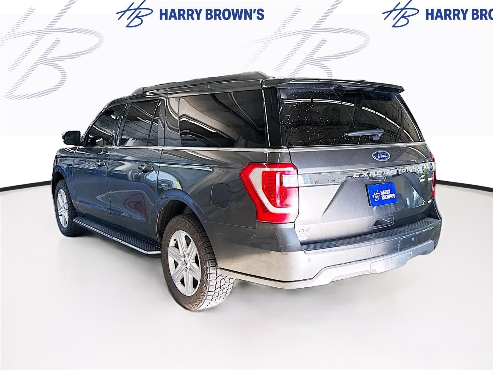 2020 Ford Expedition Max XLT
