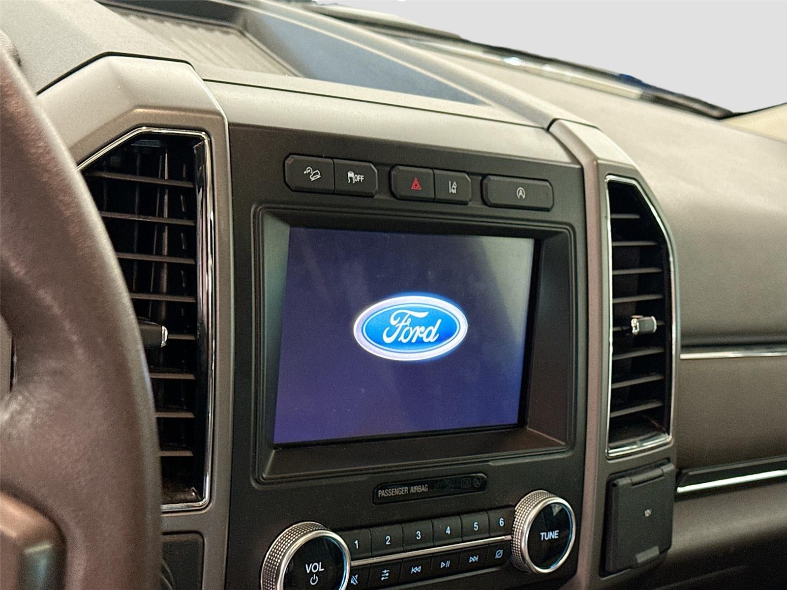 2020 Ford Expedition Max XLT