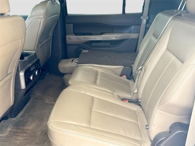 2020 Ford Expedition Max XLT