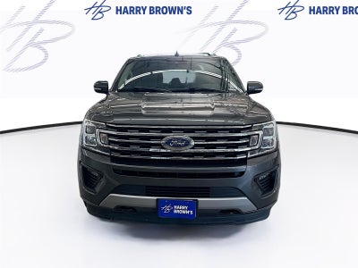 2020 Ford Expedition Max XLT