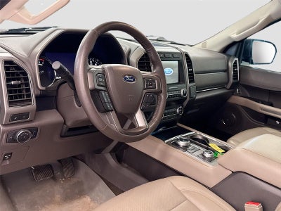 2020 Ford Expedition Max XLT