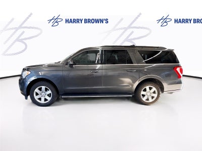 2020 Ford Expedition Max XLT