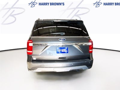 2020 Ford Expedition Max XLT