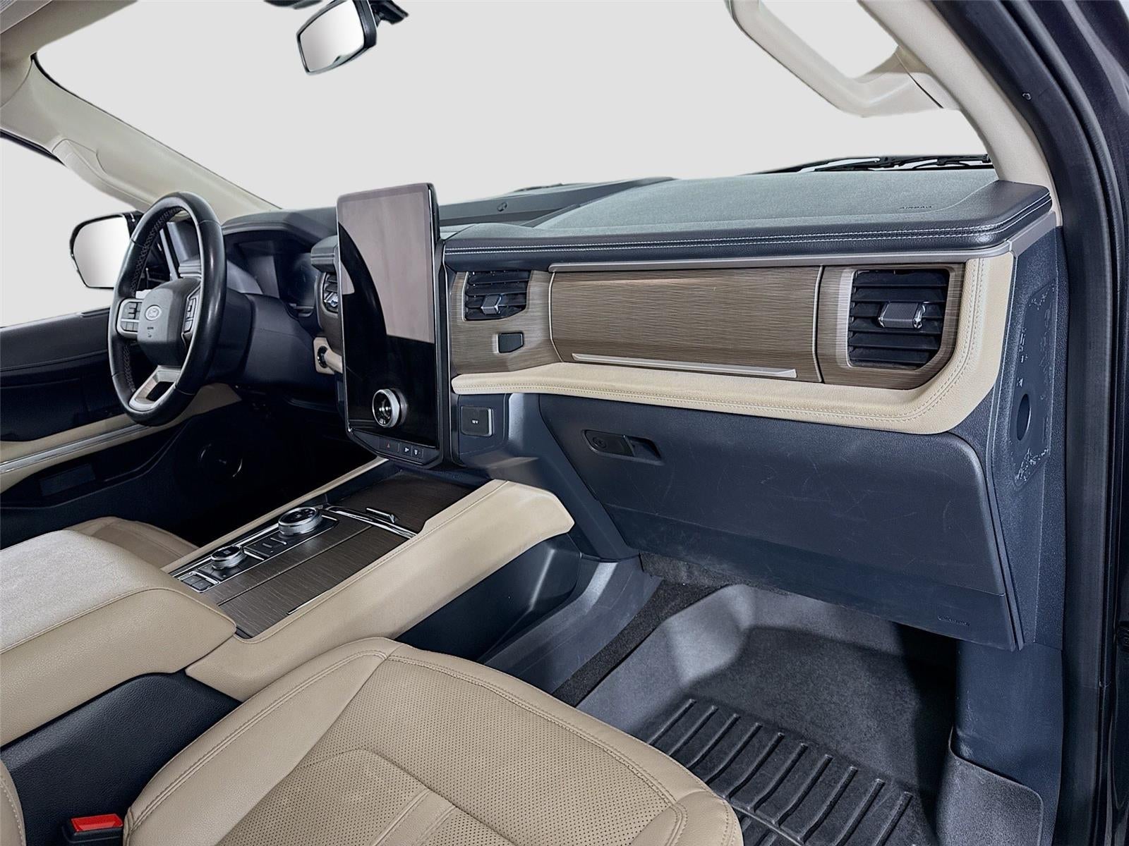 2022 Ford Expedition Max Limited