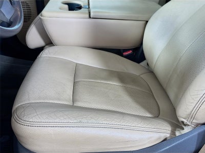 2016 Ford Super Duty F-250 SRW Lariat