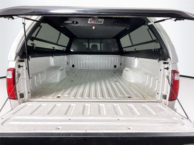 2016 Ford Super Duty F-250 SRW Lariat