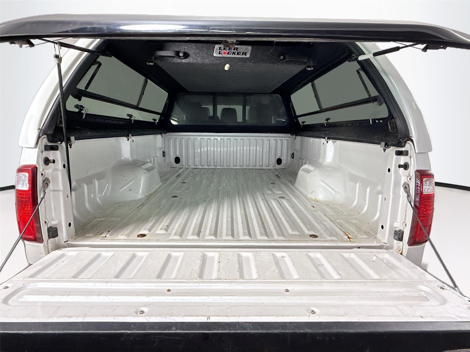 2016 Ford Super Duty F-250 SRW Lariat