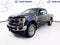 2022 Ford Super Duty F-350 SRW XL
