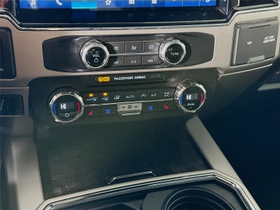 2022 Ford Super Duty F-350 SRW XL