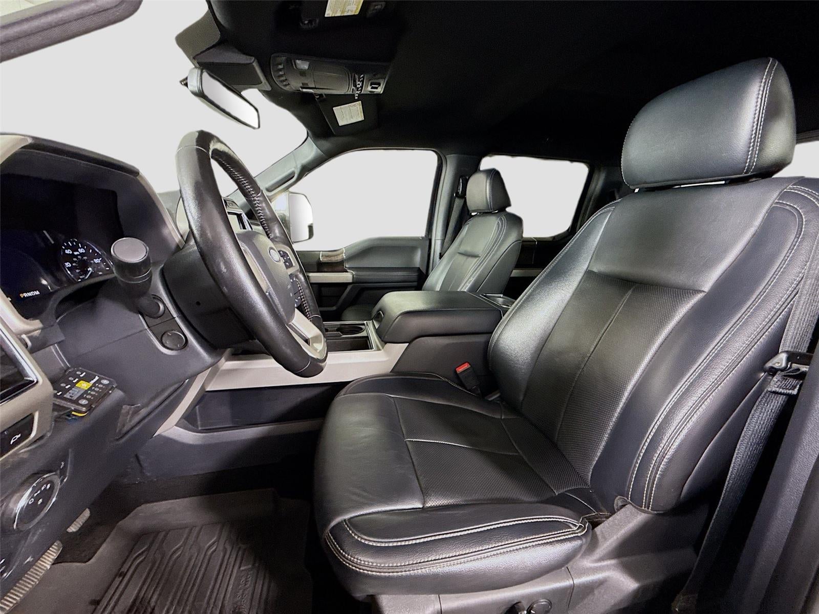 2022 Ford Super Duty F-350 SRW XL