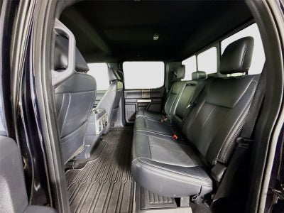 2022 Ford Super Duty F-350 SRW XL