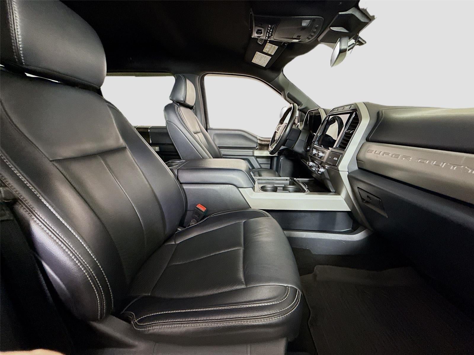 2022 Ford Super Duty F-350 SRW XL