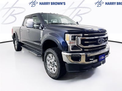 2022 Ford Super Duty F-350 SRW XL