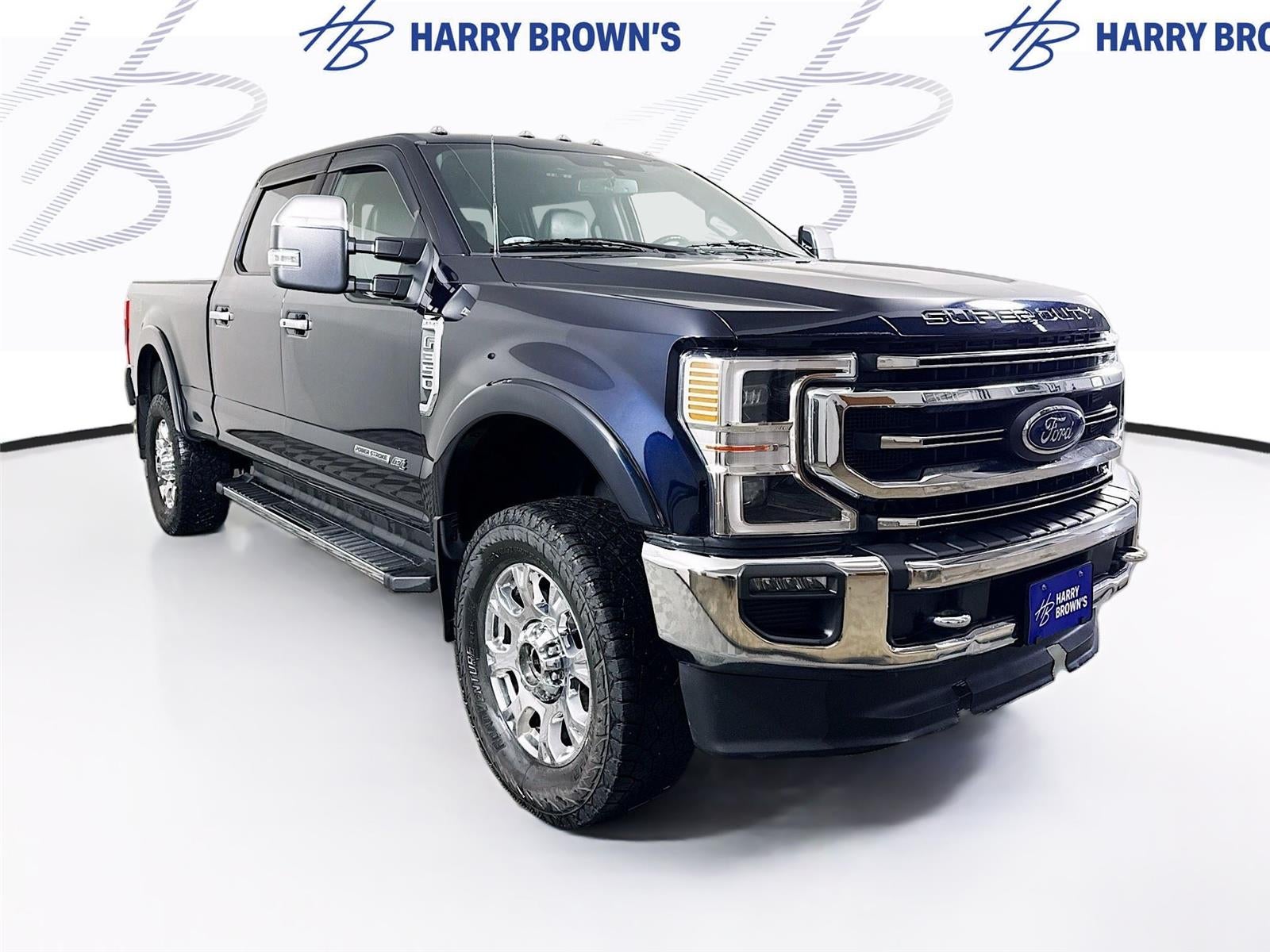 2022 Ford Super Duty F-350 SRW XL