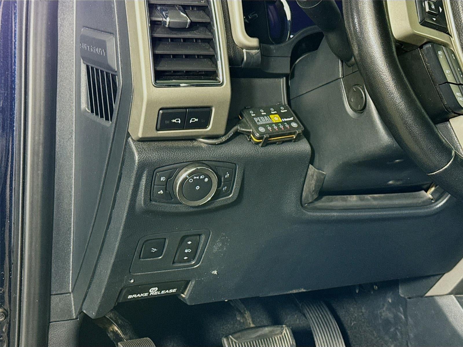 2022 Ford Super Duty F-350 SRW XL