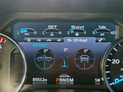 2022 Ford Super Duty F-350 SRW XL