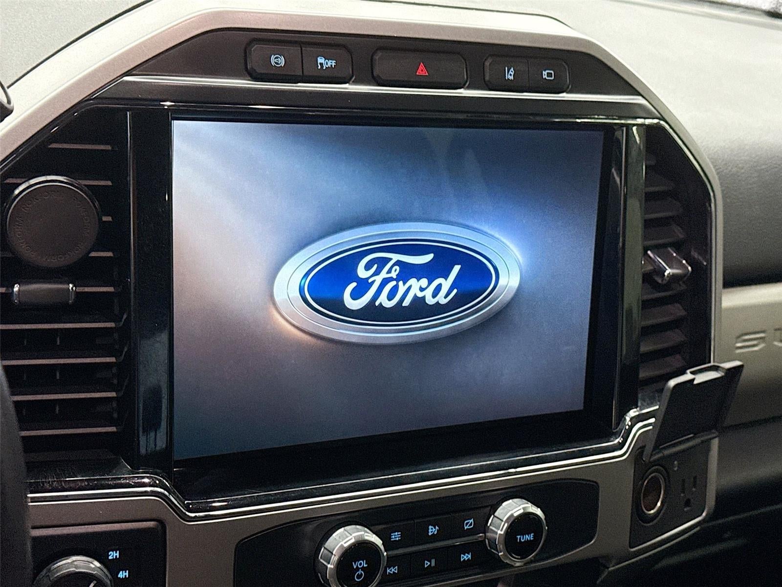 2022 Ford Super Duty F-350 SRW XL
